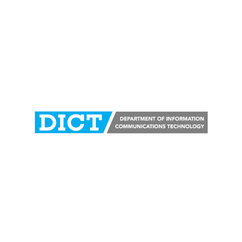 Tender DICT LOGO
