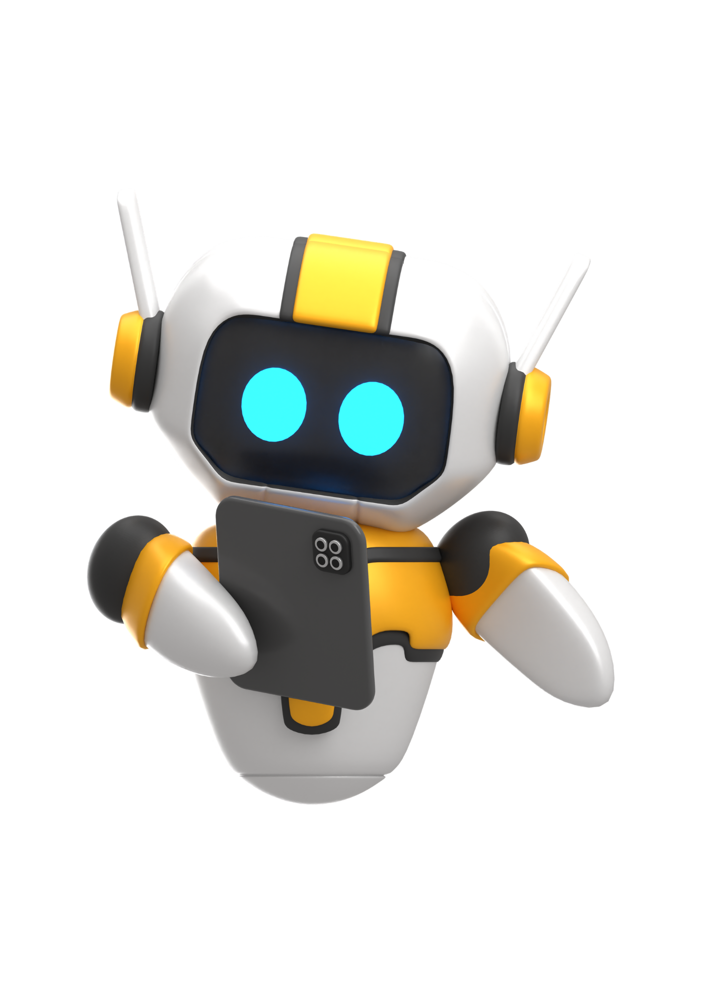DWN Robot